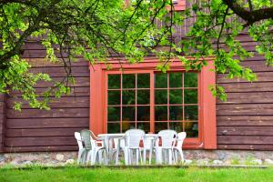 Φωτογραφία από το άλμπουμ του Sunny Beaver B&B σε Trakai +118 φωτογραφίες