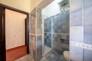 Ванная комната в Casa Alessandra - Lovely Accomodation in Pula