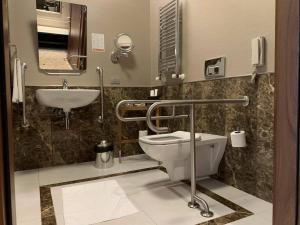Bagno di Borjomi Likani Health & Spa Centre