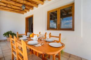 Photo de la galerie de l'établissement Can Palau, à Sant Joan de Labritja