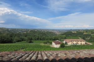 Galeriebild der Unterkunft Agriturismo Rupestr in Canelli