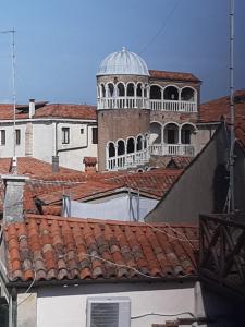 Kép Venezia Residence szállásáról Velencében a galériában
