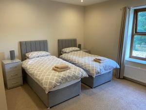 Gallery image of Nab View Cottage in Whalley