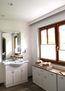 Fotografie z fotogalerie ubytování Fischerhof Appartements v destinaci Feld am See