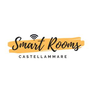 Castellammare Smart Rooms的证书、奖牌、标识或其他文件