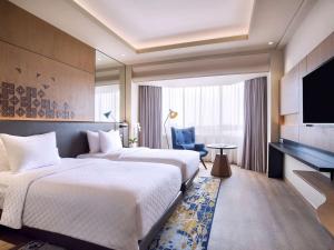 Gallery image of Mercure Jakarta Batavia in Jakarta