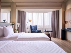 Gallery image of Mercure Jakarta Batavia in Jakarta