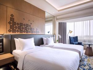 Gallery image of Mercure Jakarta Batavia in Jakarta