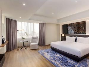 Gallery image of Mercure Jakarta Batavia in Jakarta