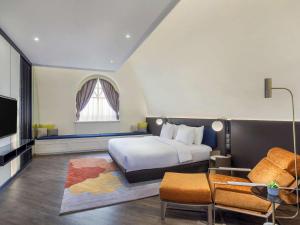 Gallery image of Mercure Jakarta Batavia in Jakarta