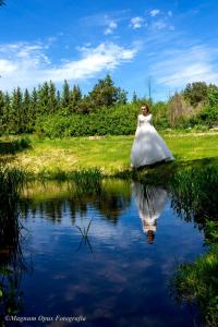 Fotografie z fotogalerie ubytování Pensjonat Agroturystyczny Pod Modrzewiem v destinaci Florczaki + 44 fotografií