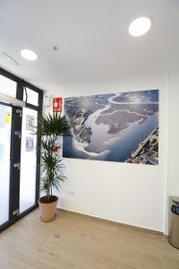 Fotografie z fotogalerie ubytování H.PALMONES v destinaci Palmones