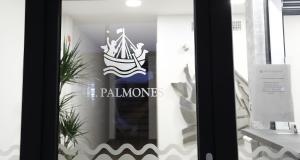 Certifikát, hodnocení, plakát nebo jiný dokument vystavený v ubytování H.PALMONES