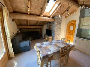 Gallery image of Chalet Nicolin in Livigno
