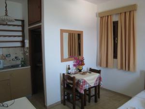 Fotografia z galérie ubytovania Eleftheria Lindian Studios I v destinácii Líndos