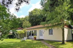 Billede fra billedgalleriet på Ferienhausanlage Flessenow i Flessenow