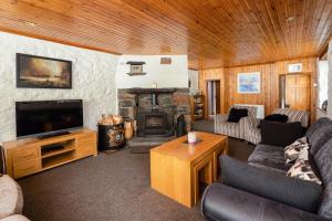 Gallery image of Coylumbridge Cottage in Aviemore