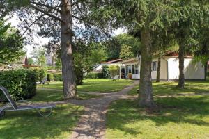 Billede fra billedgalleriet på Ferienhausanlage Flessenow i Flessenow