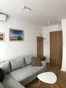 Posedenie v ubytovaní Apartamenty Julia APARTAMENTY OZONOWANE