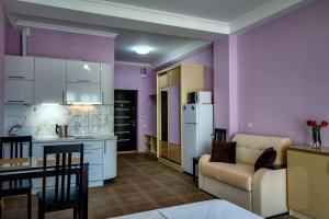 Imagem da galeria de Apartment on Morskoy spusk 5 em Ialta