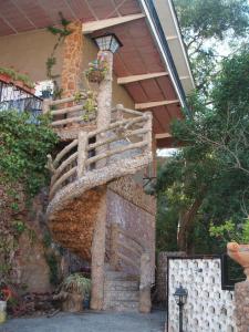 Fotografie z fotogalerie ubytování Casa Rural Porta Del Cel v destinaci Serra