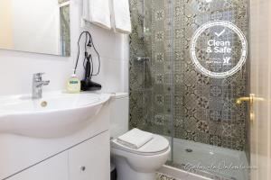 Gallery image of Discovery Apartment Estrela in Lisbon