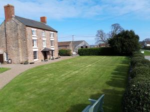 Gallery image of Upper Eyton Farmhouse B&B in Shrewsbury