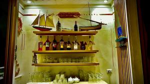 Fotografie z fotogalerie ubytování Hotel Baja Romantica v destinaci Bosa