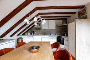 Gallery image of Silence Ferienwohnungen mit - 2 Apartments in Bad Münstereifel +42 photos