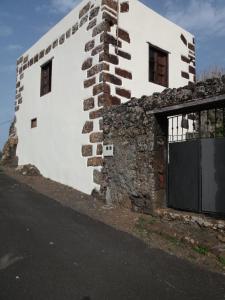 Budova, kde se the country house nachází