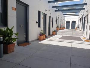Fotografie z fotogalerie ubytování HOTEL IBERUM v destinaci Illescas