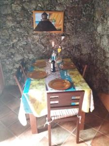 Fotografie z fotogalerie ubytování Casa Bermeja v destinaci Guarazoca