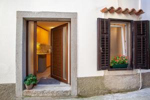 Fotografie z fotogalerie ubytování Room M v destinaci Cres