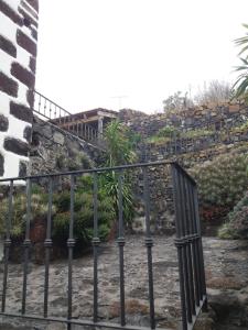 Fotografie z fotogalerie ubytování Casa Bermeja v destinaci Guarazoca