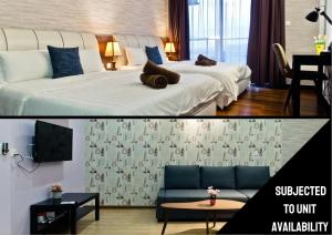 Imagen de la galería de VioMaxs SilverScape, en Melaka