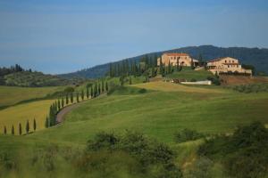 ヴォルテッラにあるアグリホテル イル パラジェットのギャラリーの写真