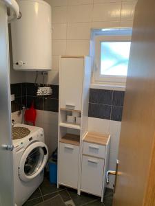 Fotografie z fotogalerie ubytování Apartmani Nada v destinaci Klenovica