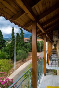 Photo de la galerie de l'établissement Ifigenia's Rooms, à Kardamyli