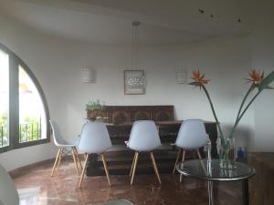 Fotografie z fotogalerie ubytování Casa Aguilera v destinaci Benissa