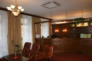 Fotografia z galérie ubytovania Hotel Maria v Ostrave