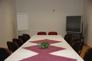 Konferenčné priestory v ubytovaní Hotel Maria