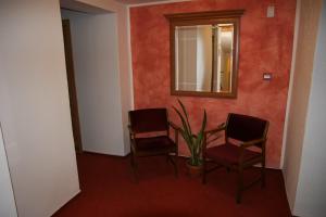 Posedenie v ubytovaní Hotel Maria