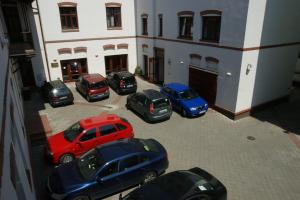Gallery image of Hotel Maria in Ostrava
