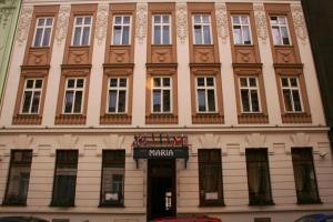 Fotografia z galérie ubytovania Hotel Maria v Ostrave