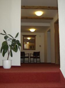 Fotografia z galérie ubytovania Hotel Maria v Ostrave
