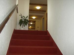 Fotografia z galérie ubytovania Hotel Maria v Ostrave