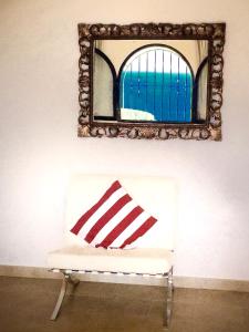 Fotografie z fotogalerie ubytování Casa Aguilera v destinaci Benissa