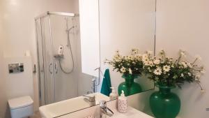 Fotografia z galérie ubytovania Piękny apartament z tarasem v destinácii Ustroň + 6 fotografií