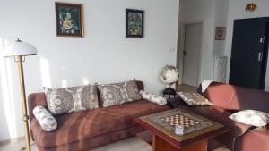 Fotografia z galérie ubytovania Piękny apartament z tarasem v destinácii Ustroň