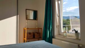 Fotografia z galérie ubytovania Piękny apartament z tarasem v destinácii Ustroň